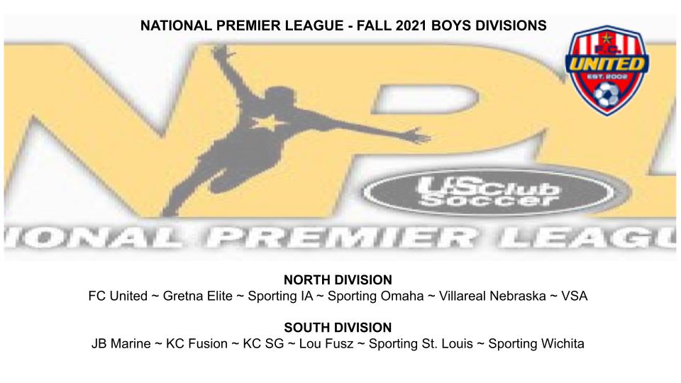 NPL National Premier League